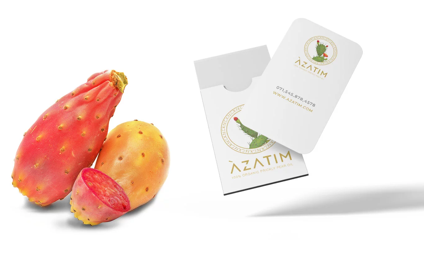 Go Up - Azatim Card Design Concepts