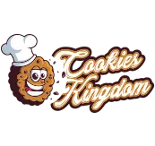Go Up - Cookies Kingdom Logo