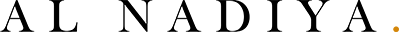 Go Up - Al-Nadiya Logo