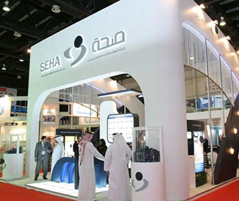 Go Up - Seha UAE