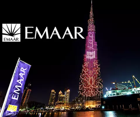 Go Up - Emaar