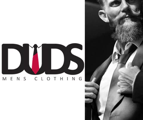Go Up - DUDS Mens Clothing